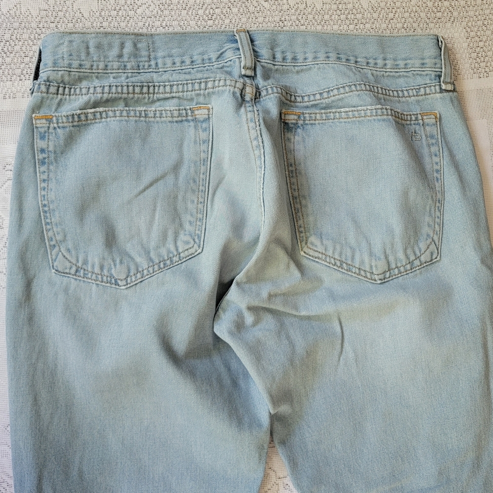Rag & Bone Jeans - Picture 3 of 6